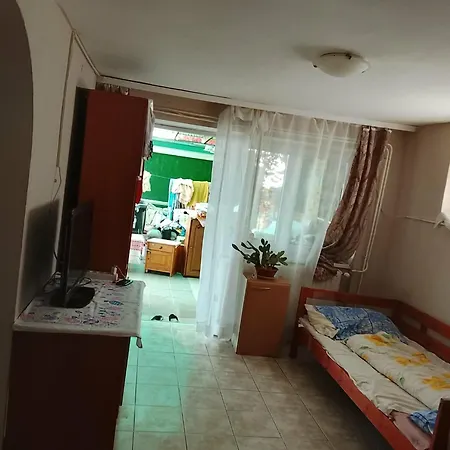 Badacsony-balaton Ifjusagi Szallas * Badacsonytomaj