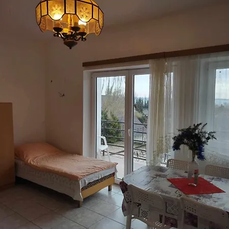 Badacsony-balaton Ifjúsági Apartman Badacsonytomaj