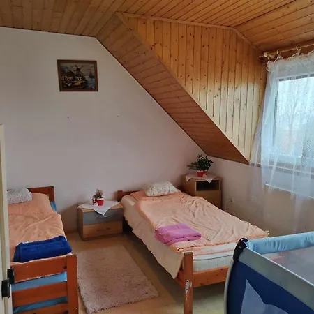 Badacsony-balaton Ifjúsági Apartman *