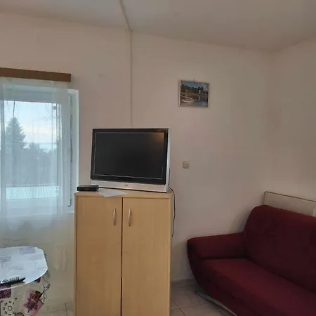 Apartman Badacsony-balaton Ifjúsági