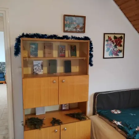 Apartman Badacsony-balaton Ifjúsági *