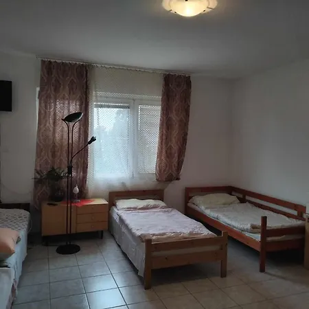 Apartman Badacsony-balaton Ifjúsági Badacsonytomaj
