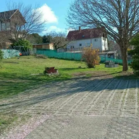 Daire Badacsony-balaton Ifjusagi Szallas *